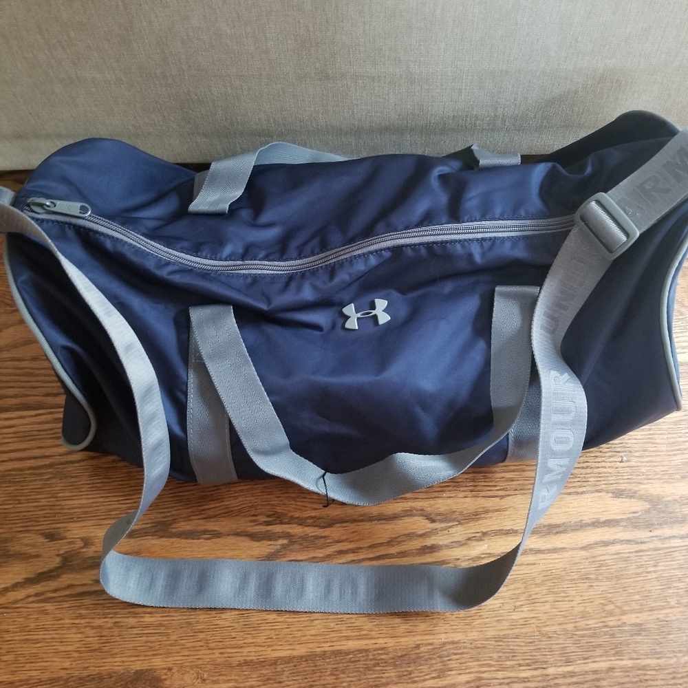 Under Armour Tote Bag